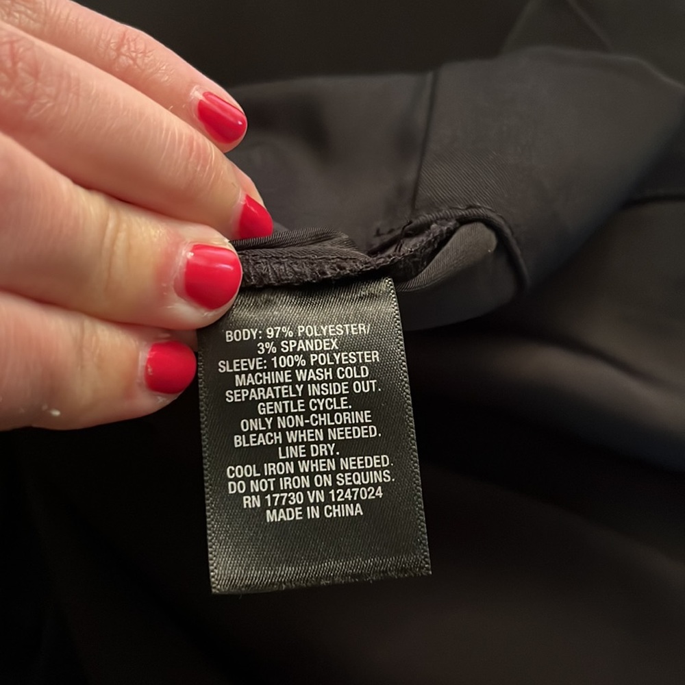 MOSSIMO DRESS - Picture 6 of 6